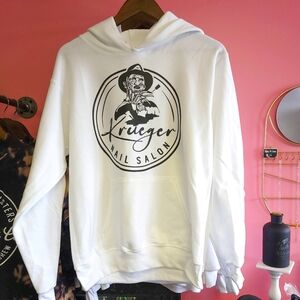 Kruger Nail Salon Hoodie